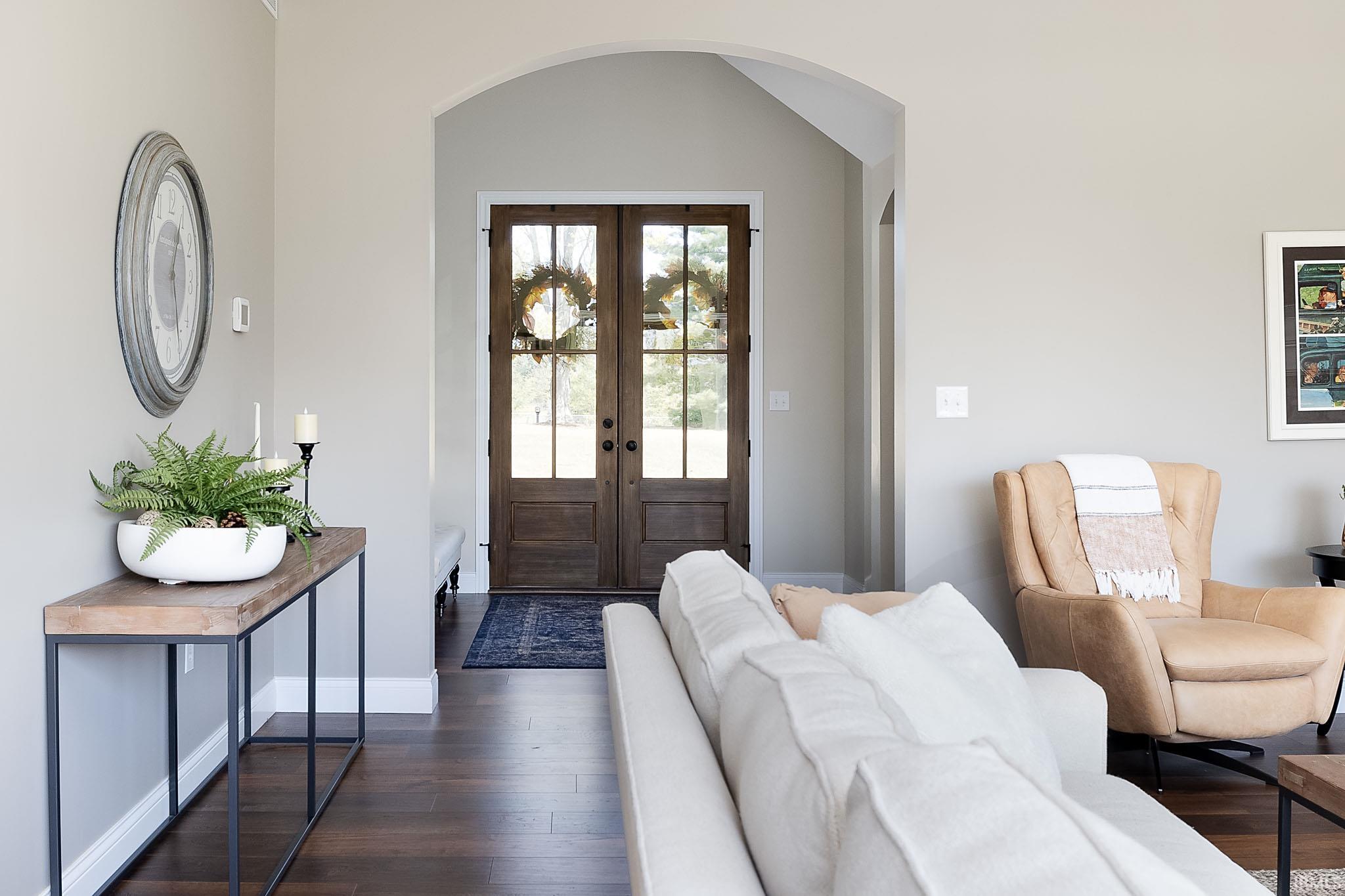 4251 South Leonard Springs Road Bloomington, IN 47403 - Photo 3 of 36