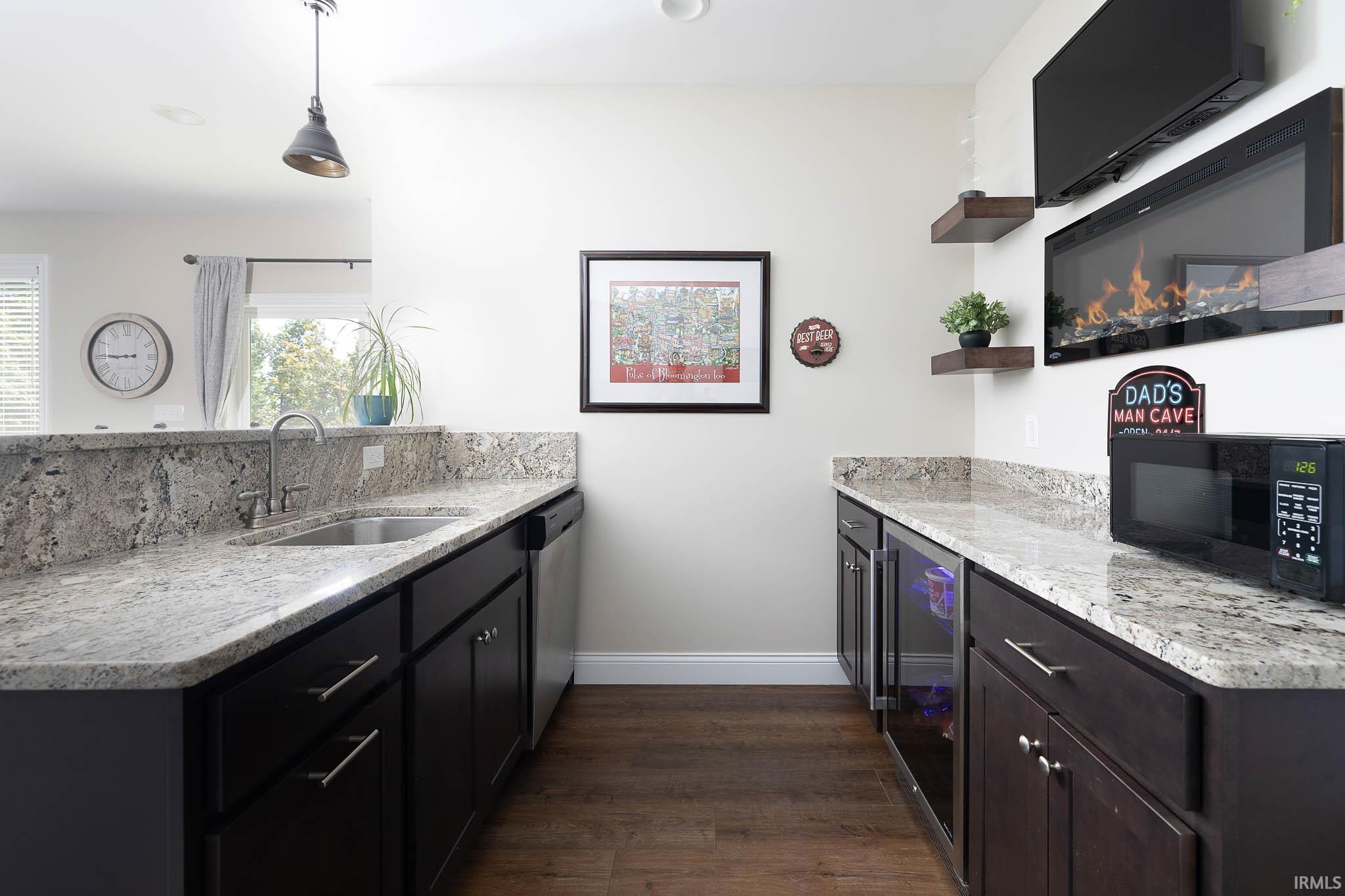 4251 South Leonard Springs Road Bloomington, IN 47403 - Photo 31 of 36