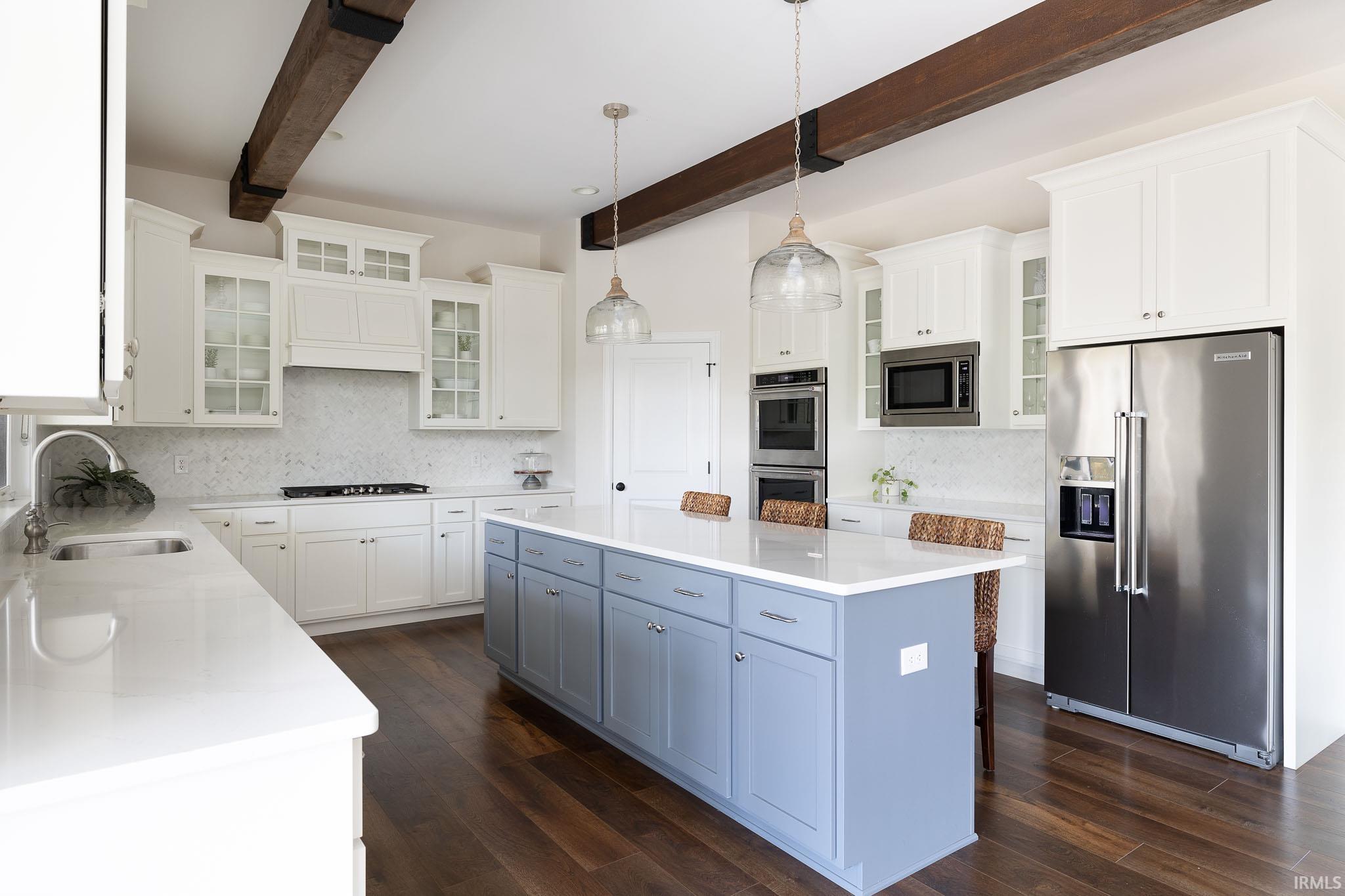 4251 South Leonard Springs Road Bloomington, IN 47403 - Photo 8 of 36