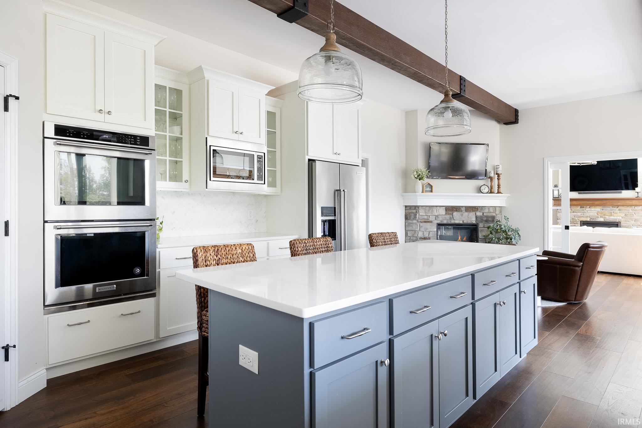 4251 South Leonard Springs Road Bloomington, IN 47403 - Photo 10 of 36