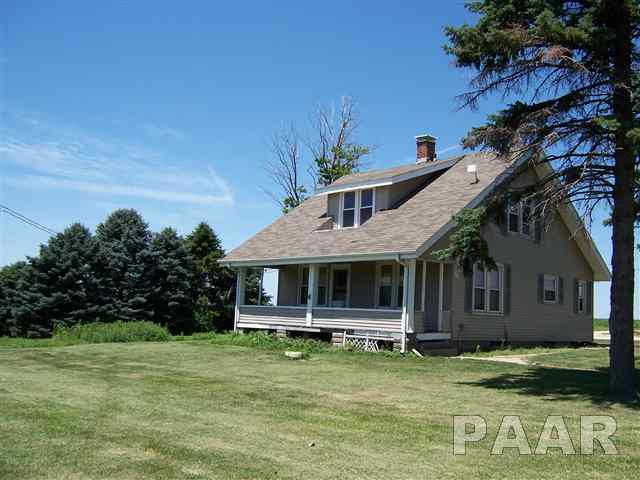 19913 North Holmes Road Princeville, IL 61559 - Photo 1 of 9 Gallery Image 1