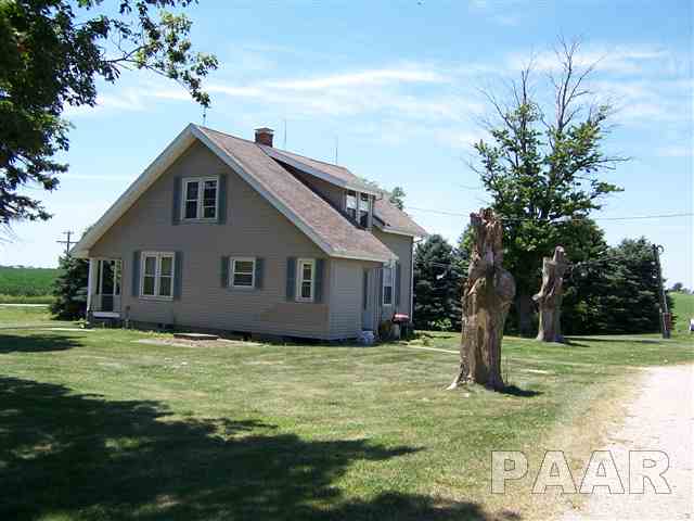 19913 North Holmes Road Princeville, IL 61559 - Photo 9 of 9 Gallery Image 9