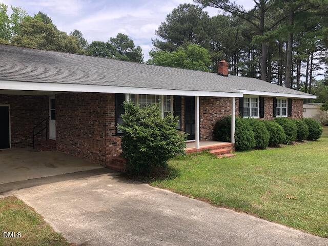 2100 Jack Road Clayton, NC 27520 - Photo 2 of 16
