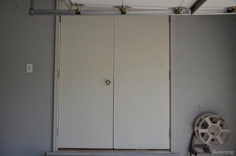 12335 Fish Lake Road Holly, MI 48442 - Photo 38 of 39 Storage in Garage
