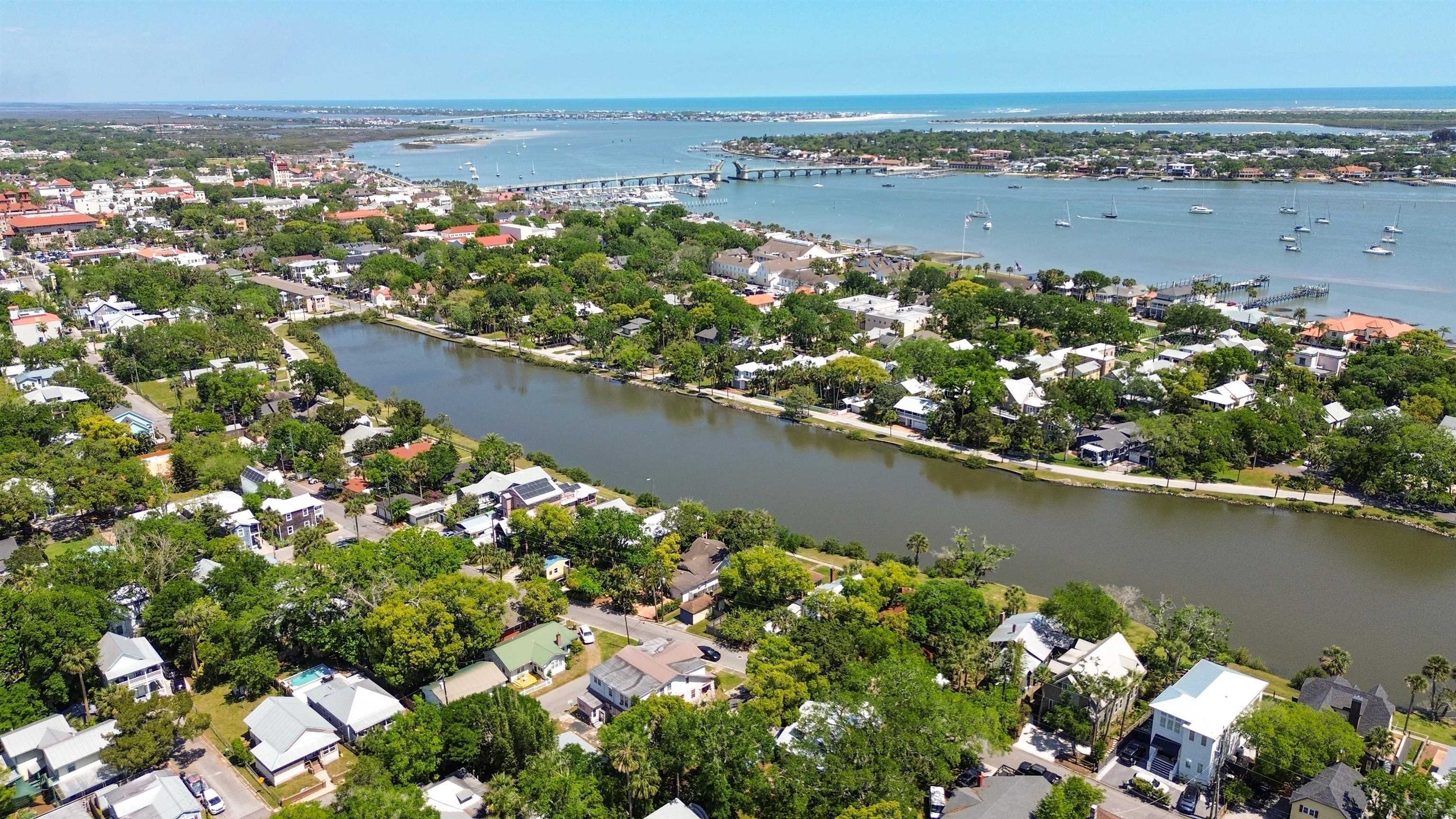 136 Washington Street St. Augustine, FL 32084 - Photo 11 of 15