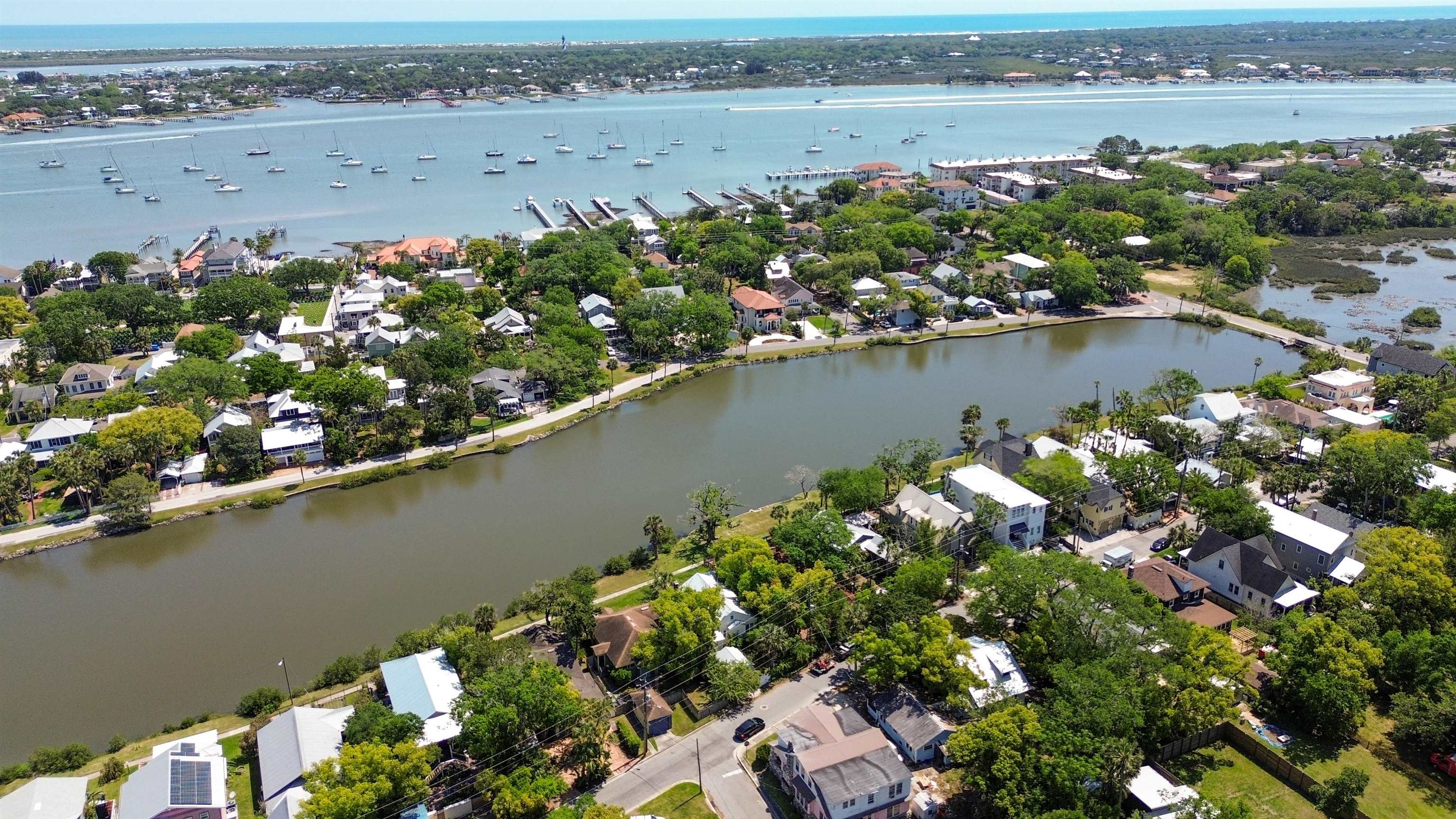 136 Washington Street St. Augustine, FL 32084 - Photo 13 of 15