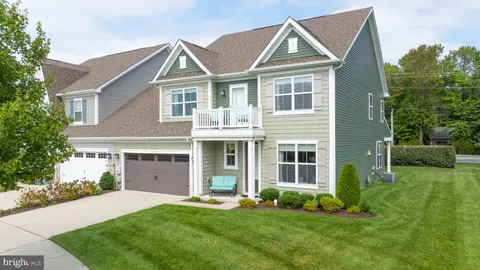 $549,500 | 33285 Lone Cedar Landing, Millville, DE 19967