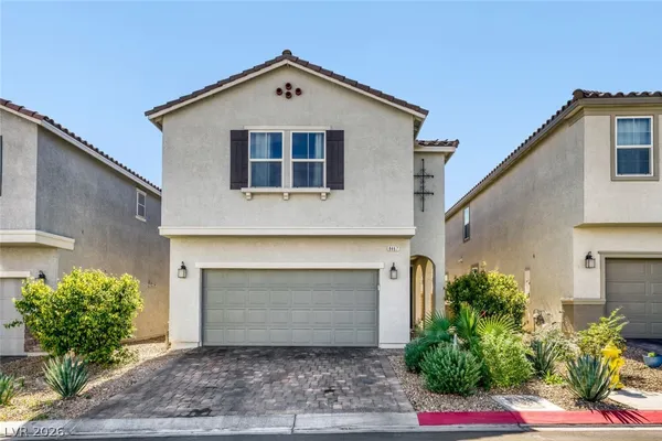 $499,000 | 8467 Vulturo Avenue, Las Vegas, NV 89149