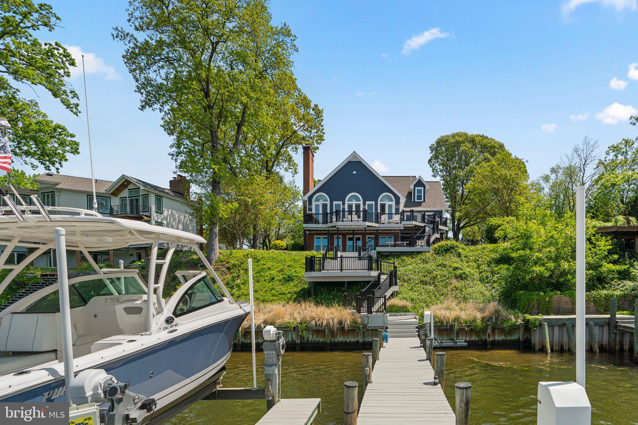 910 Lynch Drive Arnold, MD 21012 - Photo 56 of 67