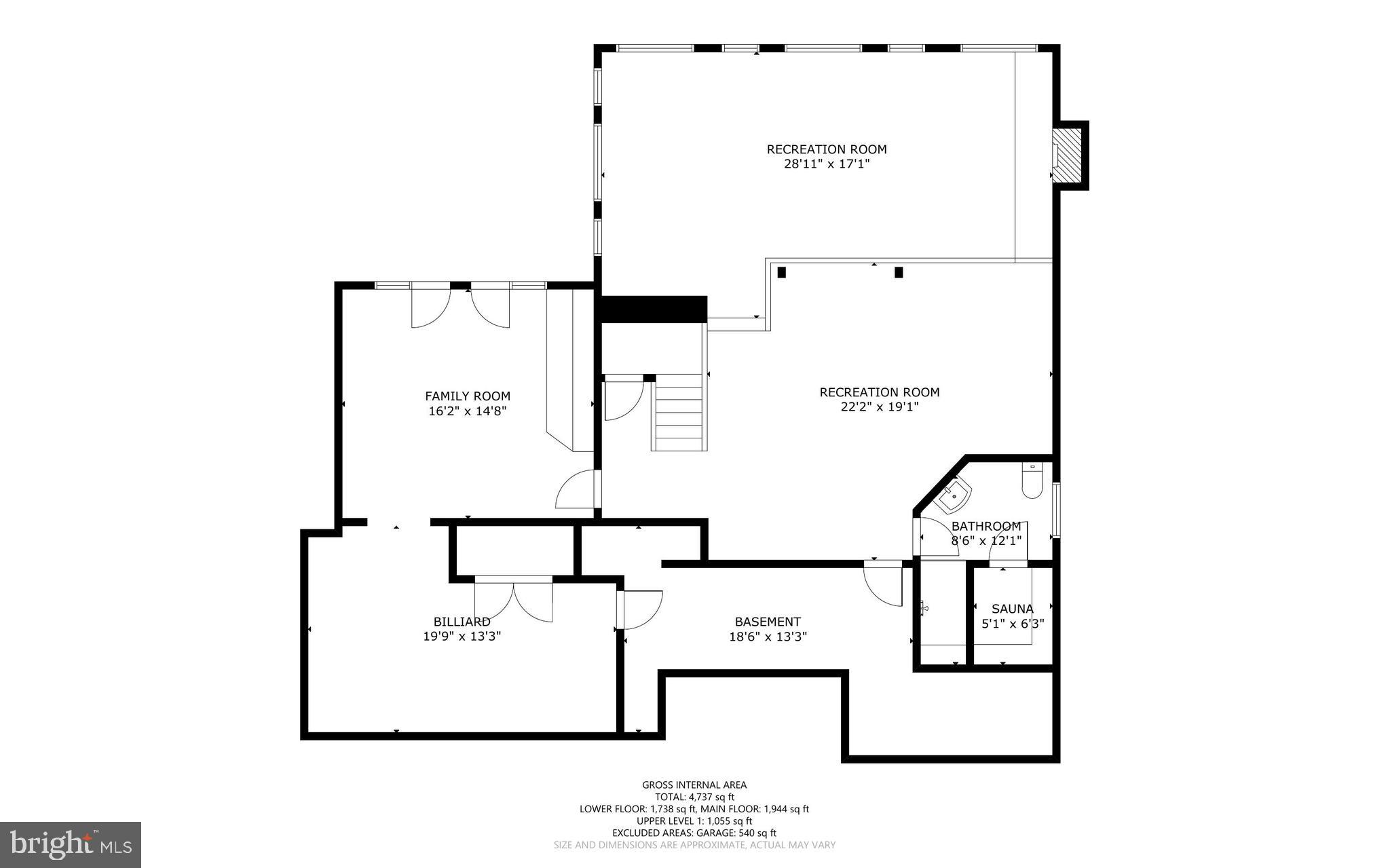 910 Lynch Drive Arnold, MD 21012 - Photo 66 of 67