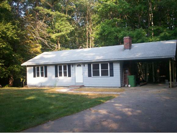 87 Robinson Road Bow, NH 03304 - Photo 1 of 1