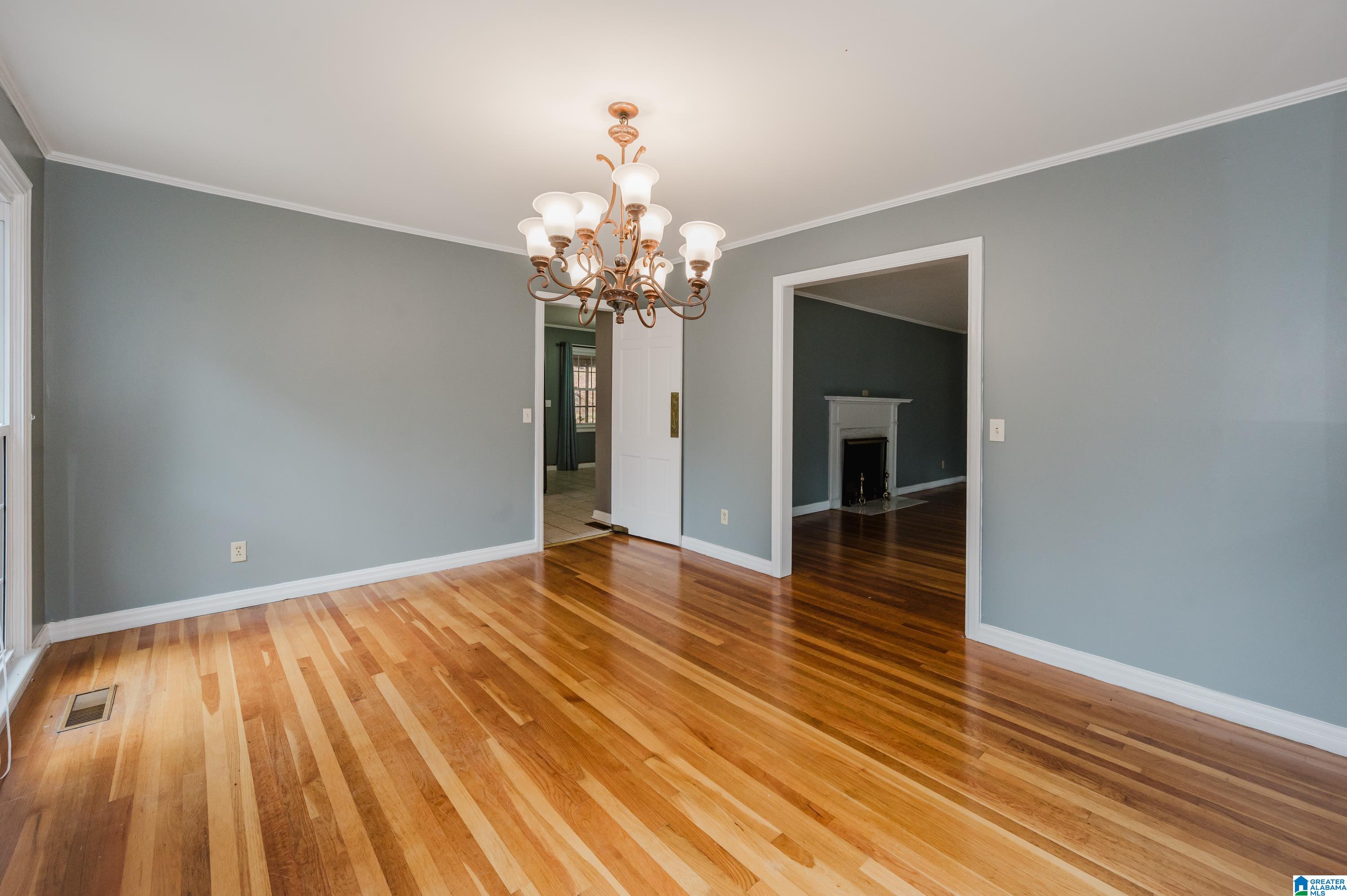 1406 Valley Road Jasper, AL 35501 - Photo 10 of 44
