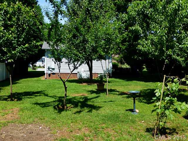 112 North 10th Street Belmont, NC 28012 - Photo 14 of 14