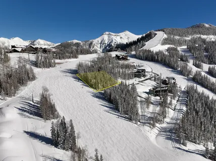 $4,500,000 | Tbd Tbd La, Mountain Village, CO 81435