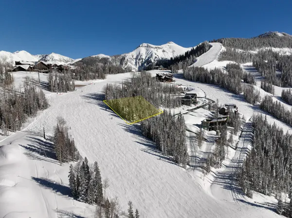 $4,500,000 | Tbd Tbd La, Mountain Village, CO 81435