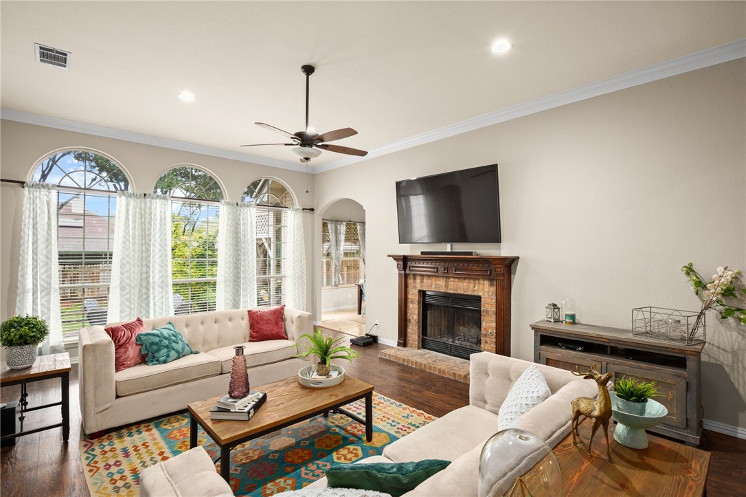 1206 Brophy Drive Pflugerville, TX 78660 - Photo 1 of 1