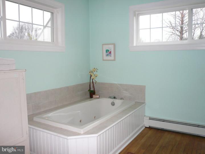 1611 Manley Road West Chester, PA 19380 - Photo 14 of 24 Master Bathroom