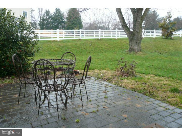 1611 Manley Road West Chester, PA 19380 - Photo 23 of 24 Patio