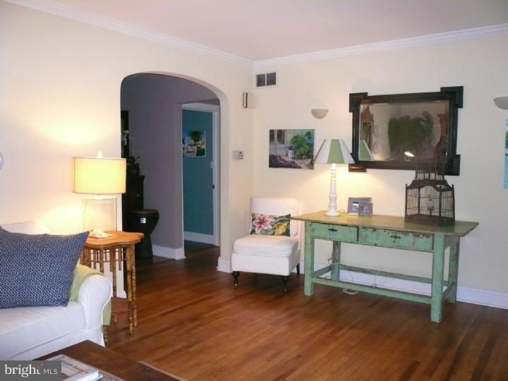 1611 Manley Road West Chester, PA 19380 - Photo 5 of 24 Living Room