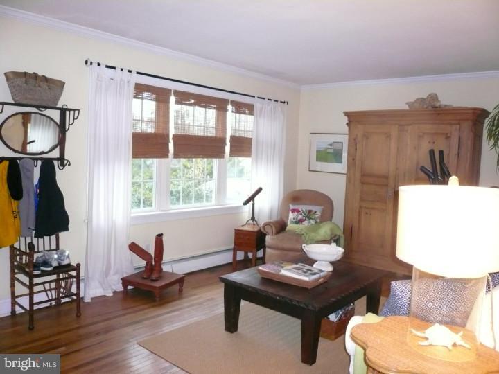 1611 Manley Road West Chester, PA 19380 - Photo 6 of 24 Living Room