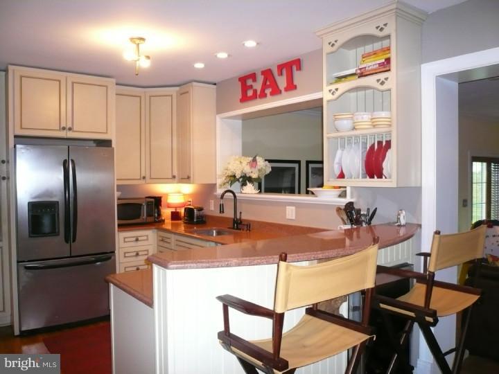 1611 Manley Road West Chester, PA 19380 - Photo 7 of 24 Kitchen
