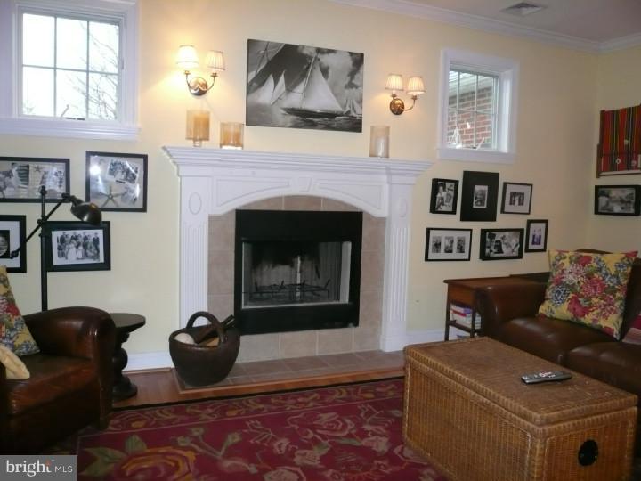 1611 Manley Road West Chester, PA 19380 - Photo 9 of 24 Family Room
