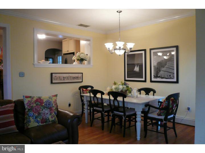1611 Manley Road West Chester, PA 19380 - Photo 10 of 24 Dining Room
