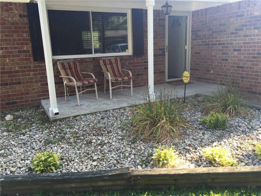 12217 Beckley Road Cumberland, IN 46229 - Photo 3 of 19