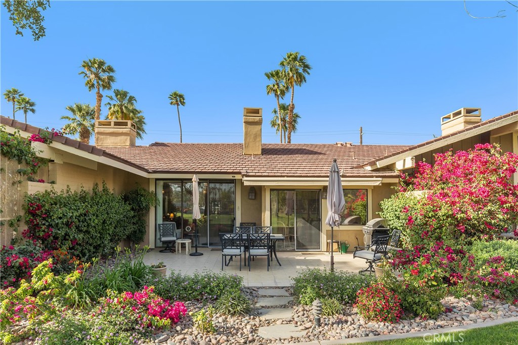 163 Bouquet Canyon Drive, Palm Desert, CA 92211 Compass