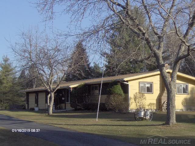 6520 Snover Road Port Sanilac, MI 48469 - Photo 2 of 16