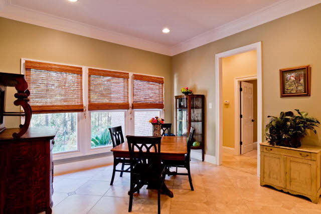 119 Sandy Ford Road Fairhope, AL 36532 - Photo 7 of 23 Breakfast area