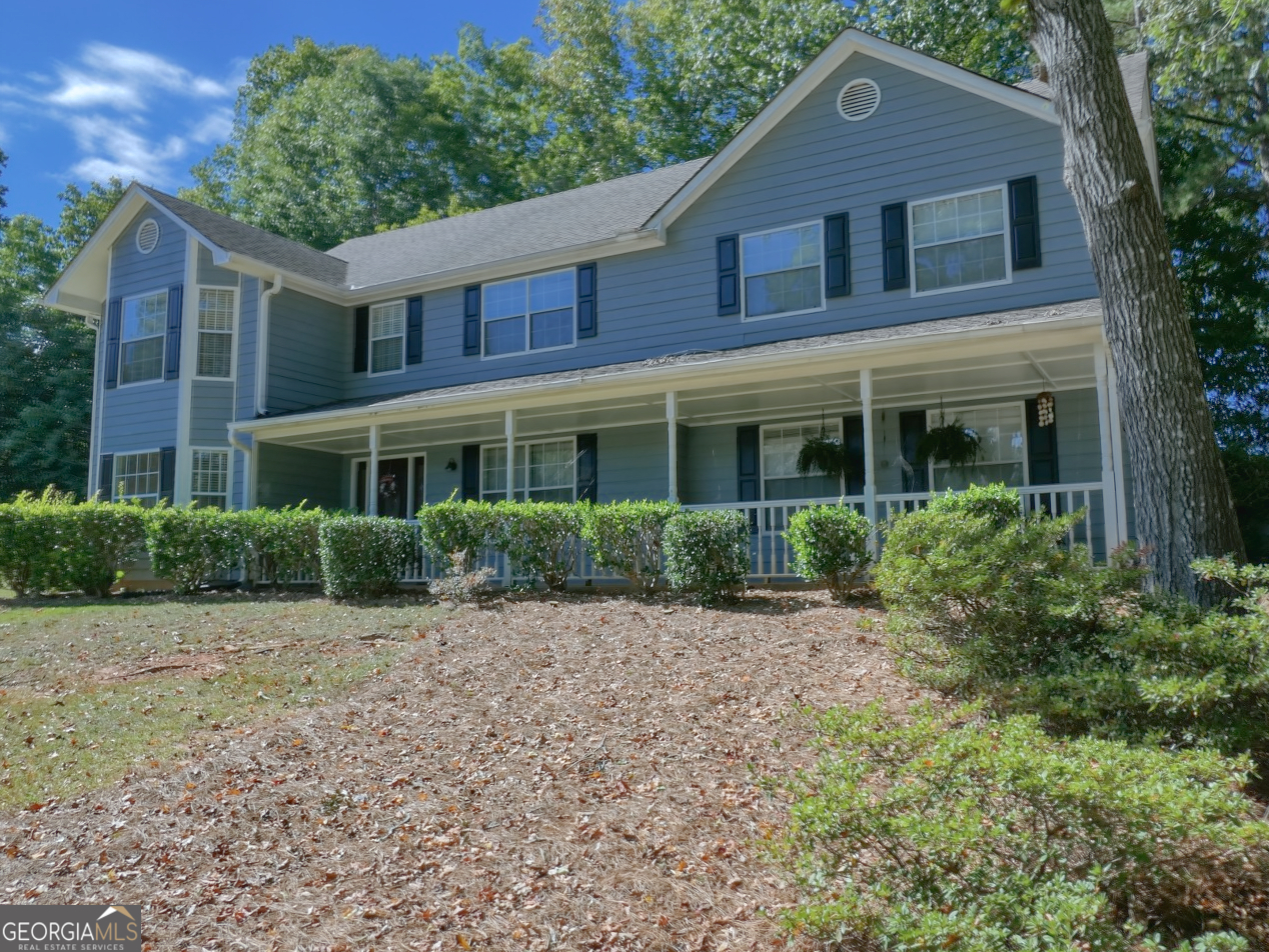 236 Hunting Court Jonesboro, GA 30236 - Photo 1 of 26