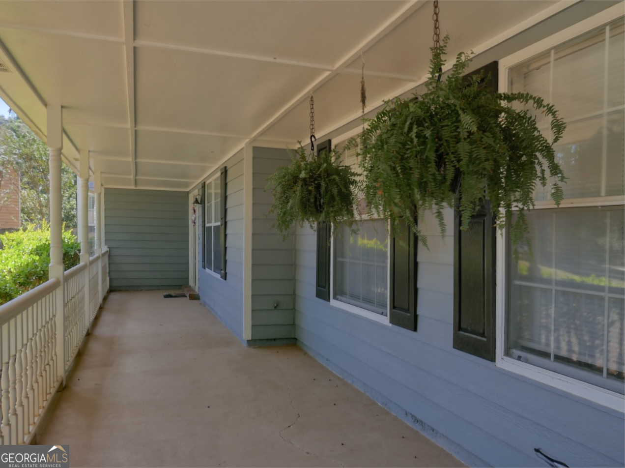 236 Hunting Court Jonesboro, GA 30236 - Photo 2 of 26