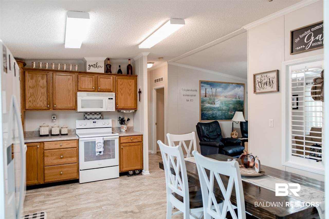 15580 Kennedy Road Bon Secour, AL 36511 - Photo 11 of 28