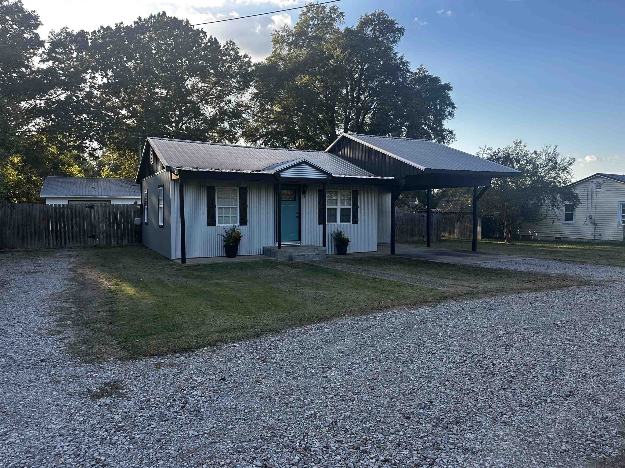 110 Catfish Lane Crump, TN 38327 - Photo 1 of 31