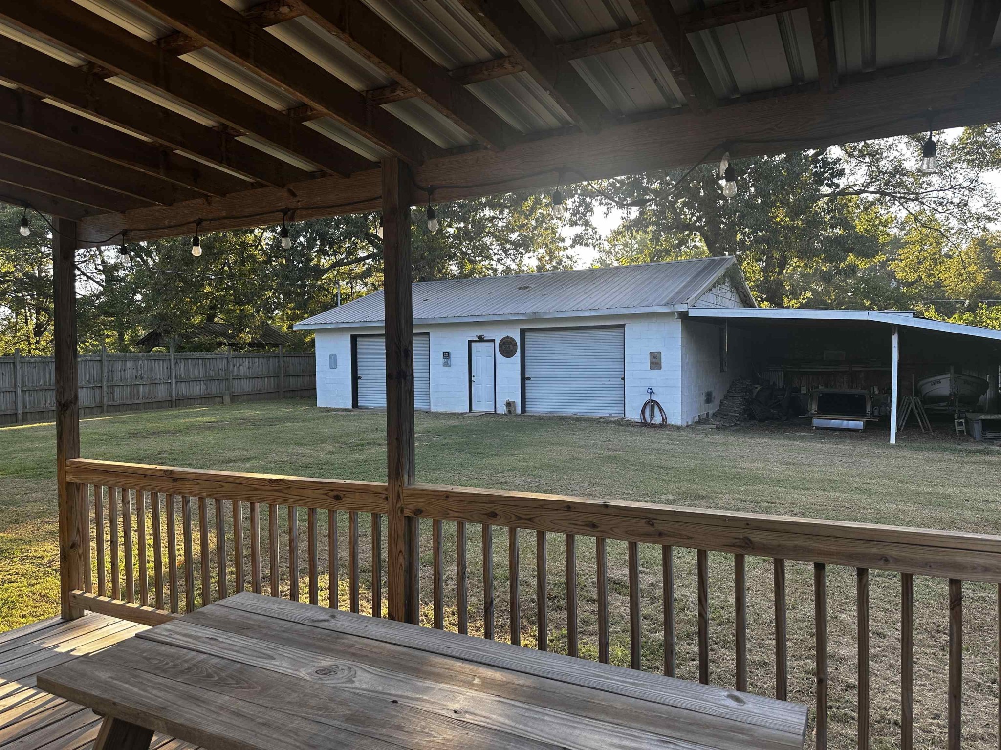 110 Catfish Lane Crump, TN 38327 - Photo 22 of 31