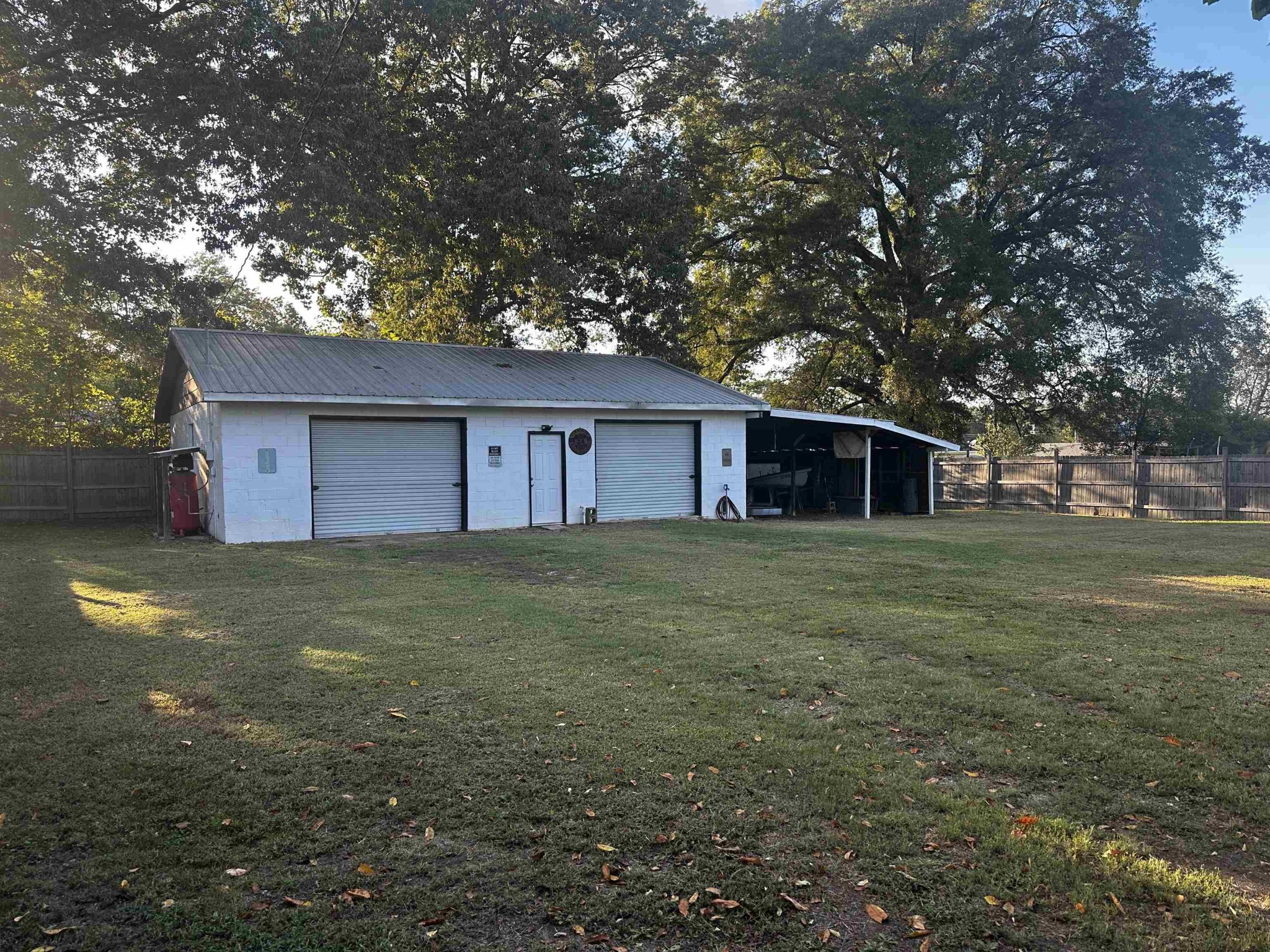 110 Catfish Lane Crump, TN 38327 - Photo 27 of 31