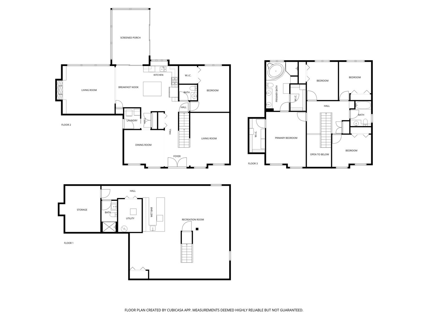 2131 Snow Creek Road Naperville, IL 60564 - Photo 44 of 44