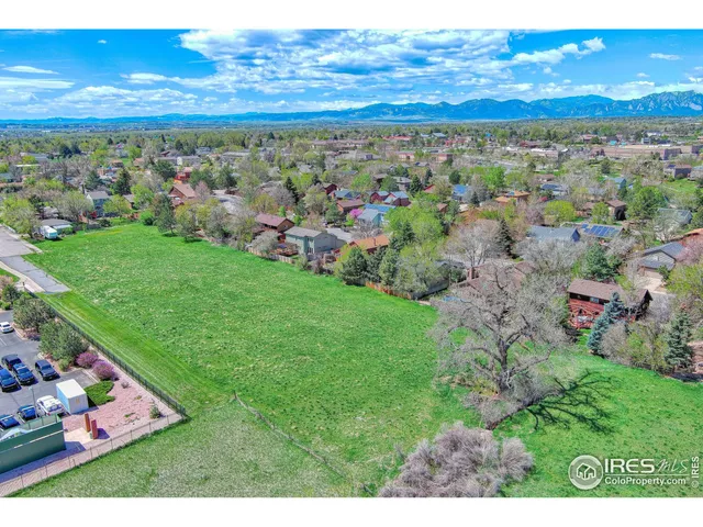 $1,300,000 | 0 Rainbow Lane, Lafayette, CO 80026