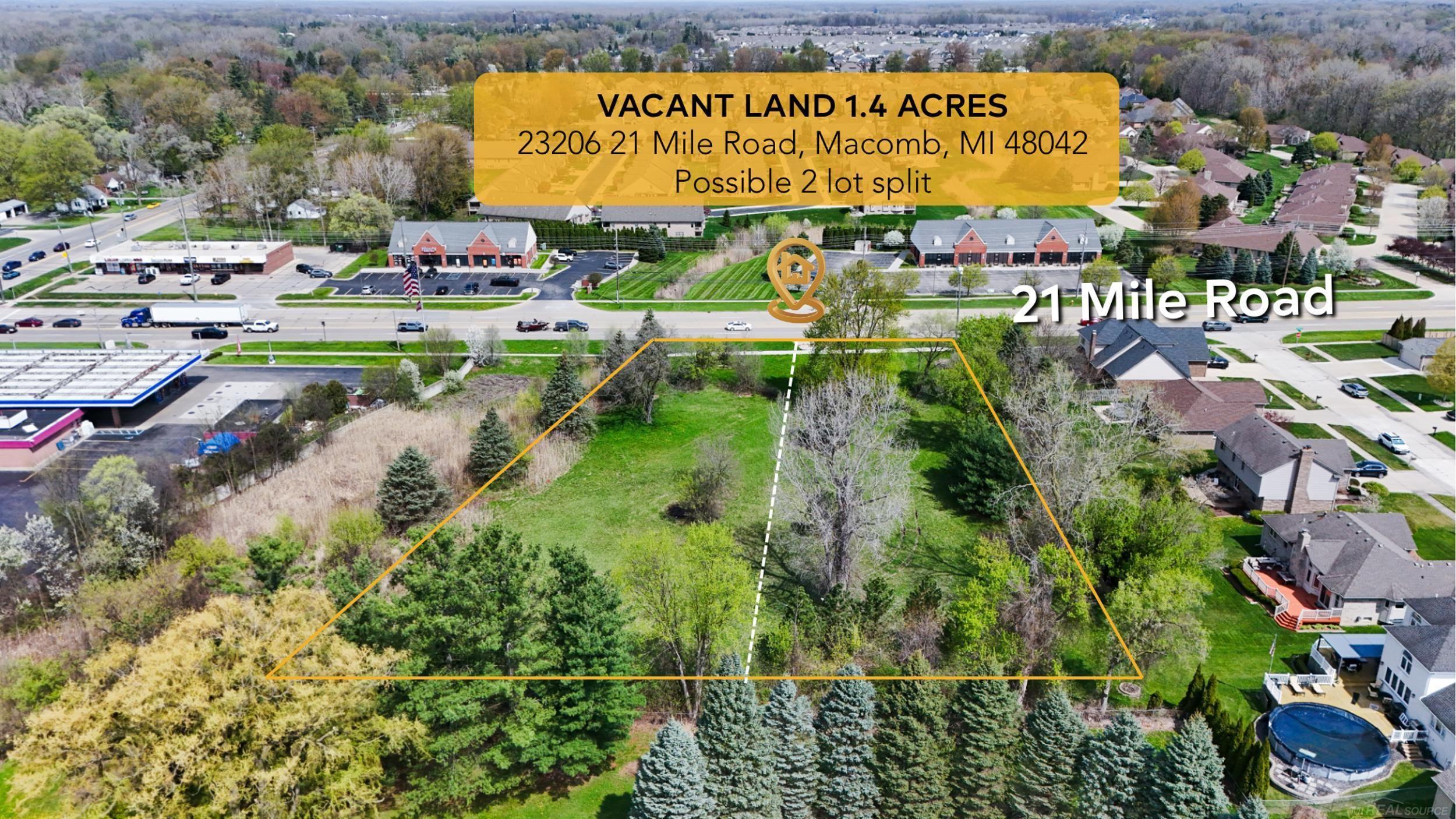 23206 21 Mile Road Macomb, MI 48042 - Photo 14 of 45