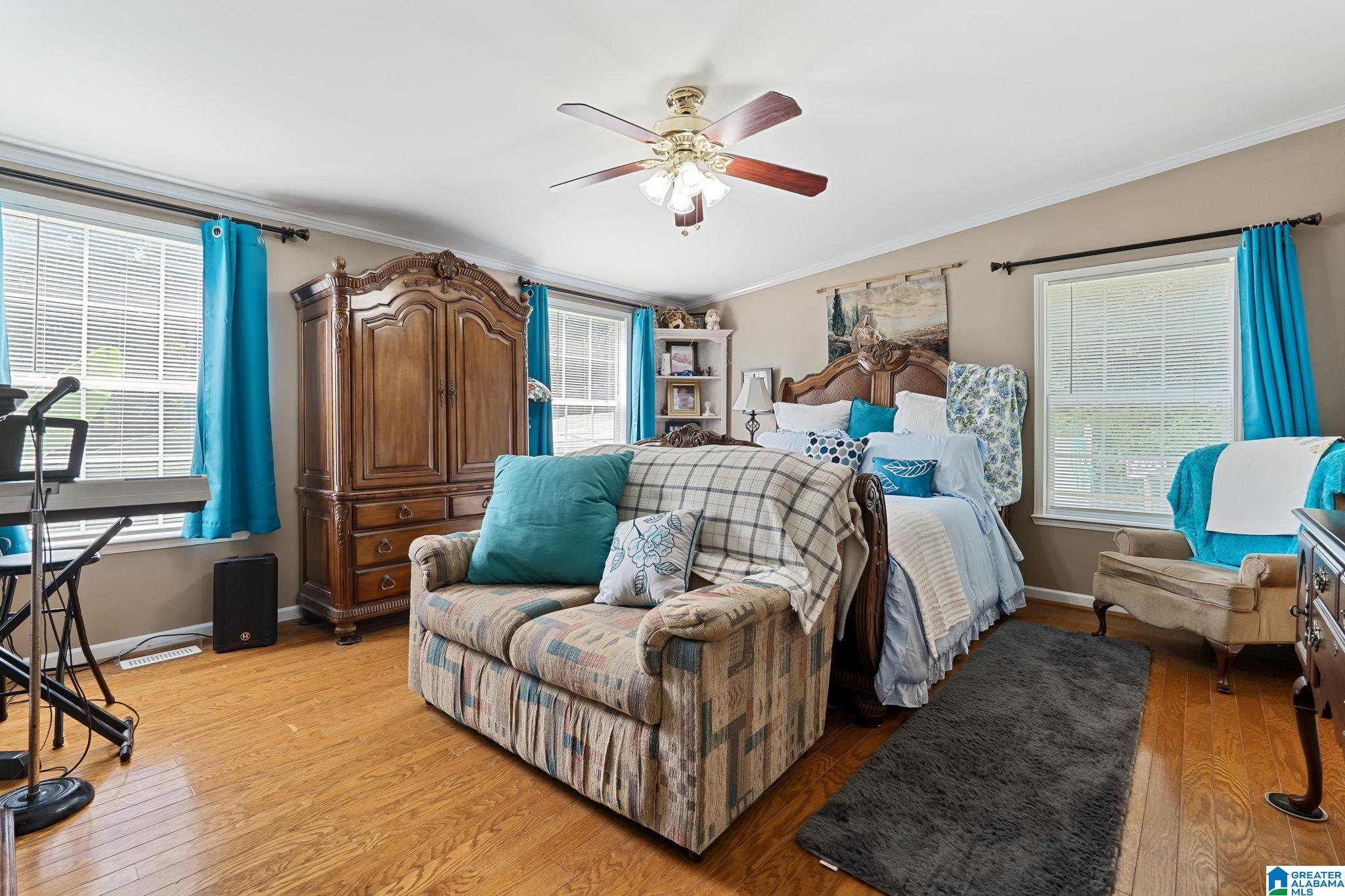 1127 Flint Hill Road McCalla, AL 35111 - Photo 18 of 36