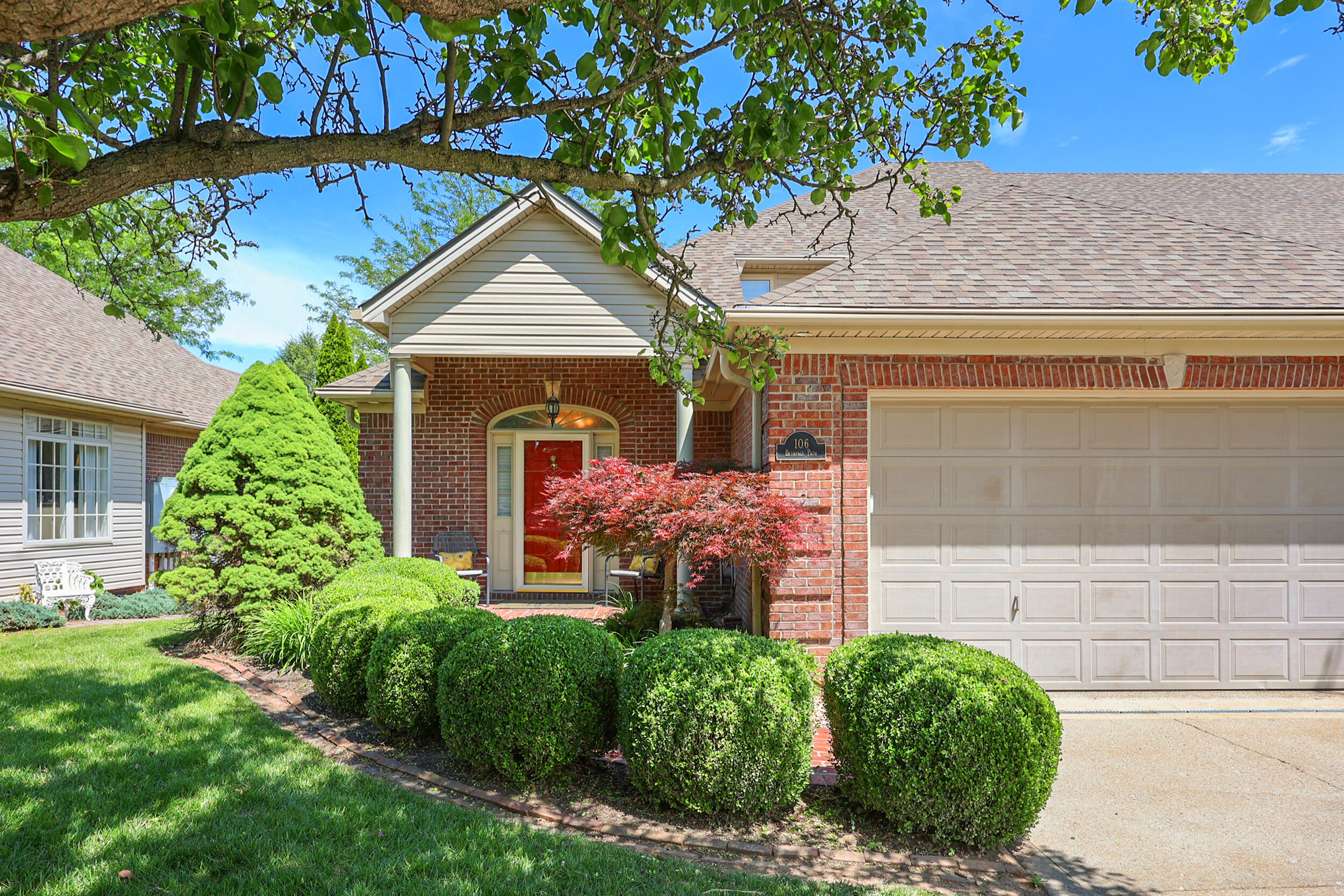 106 Bethpage Path Georgetown, KY 40324 - Photo 1 of 46 2_pend8787
