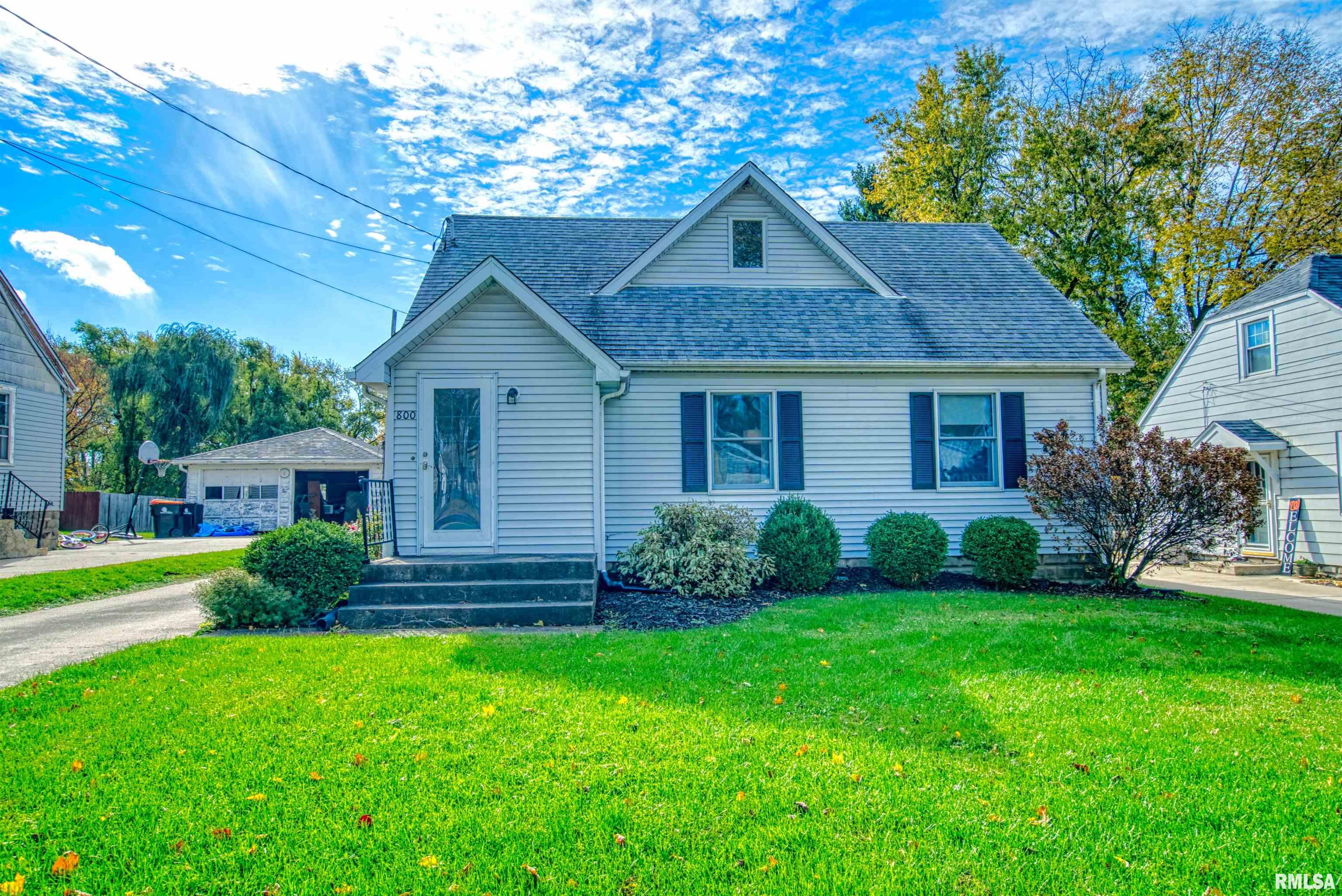 800 Spring Street Washington, IL 61571 - Photo 35 of 35 Gallery Image 35