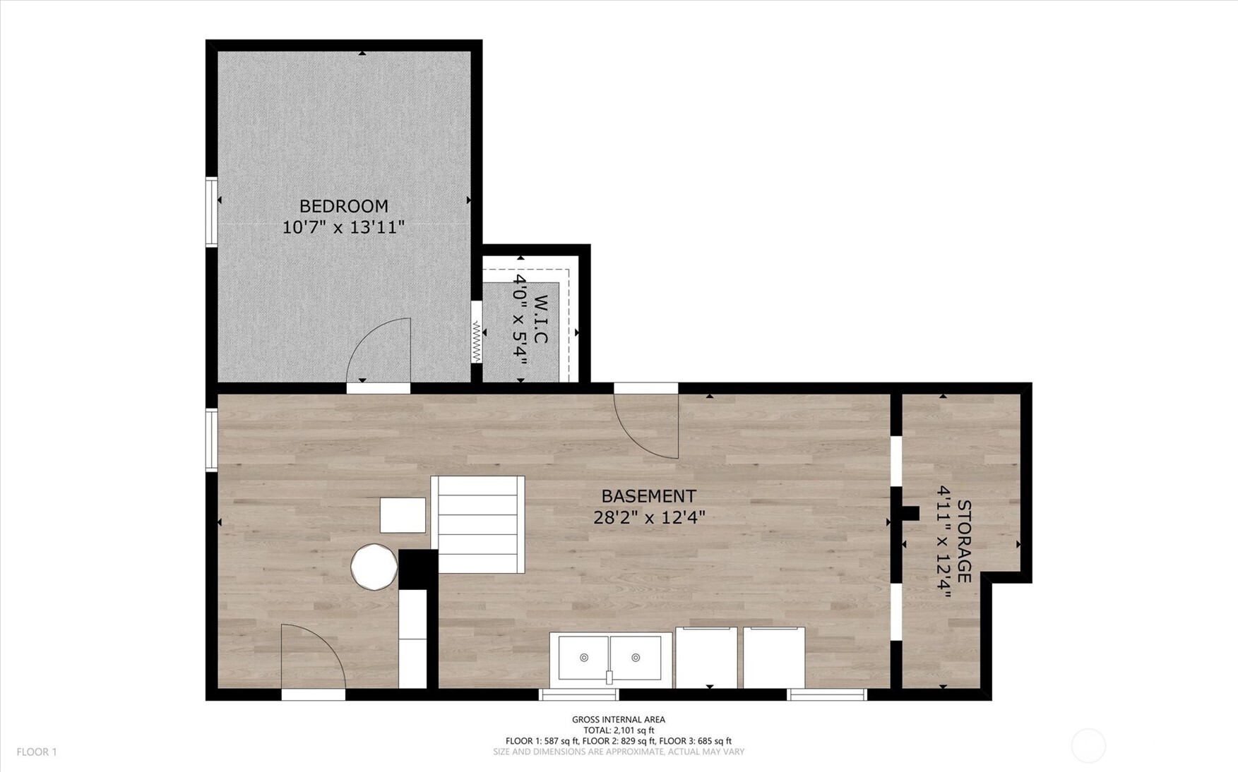 1146 North 78th Street Seattle, WA 98103 - Photo 40 of 40