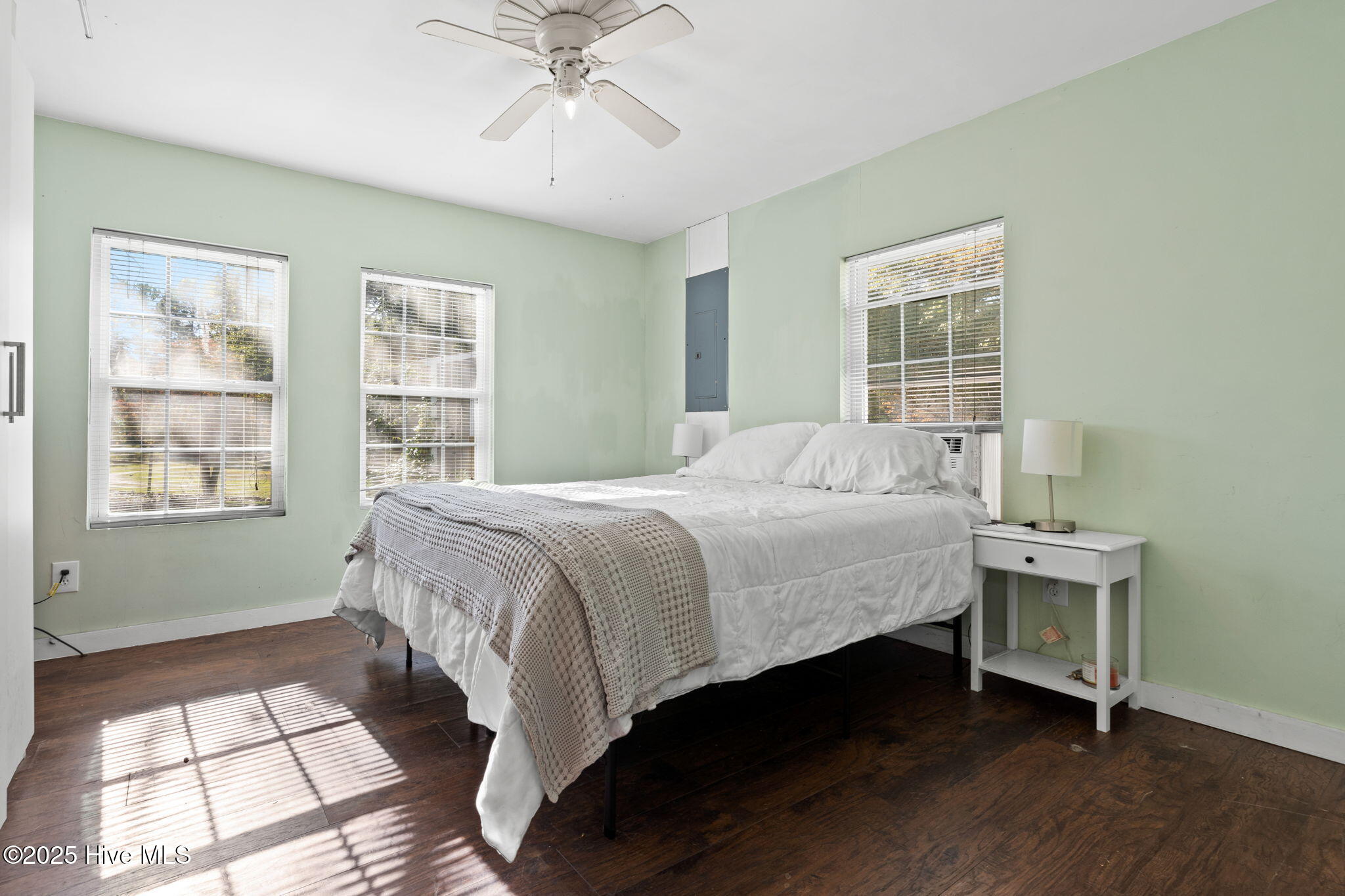 1279 Stone Chimney Road Southwest Supply, NC 28462 - Photo 27 of 41 2nd Bedroom