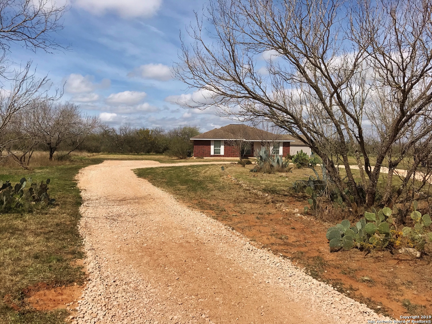 8180 Fm 2146 Jourdanton, TX 78026 - Photo 1 of 1