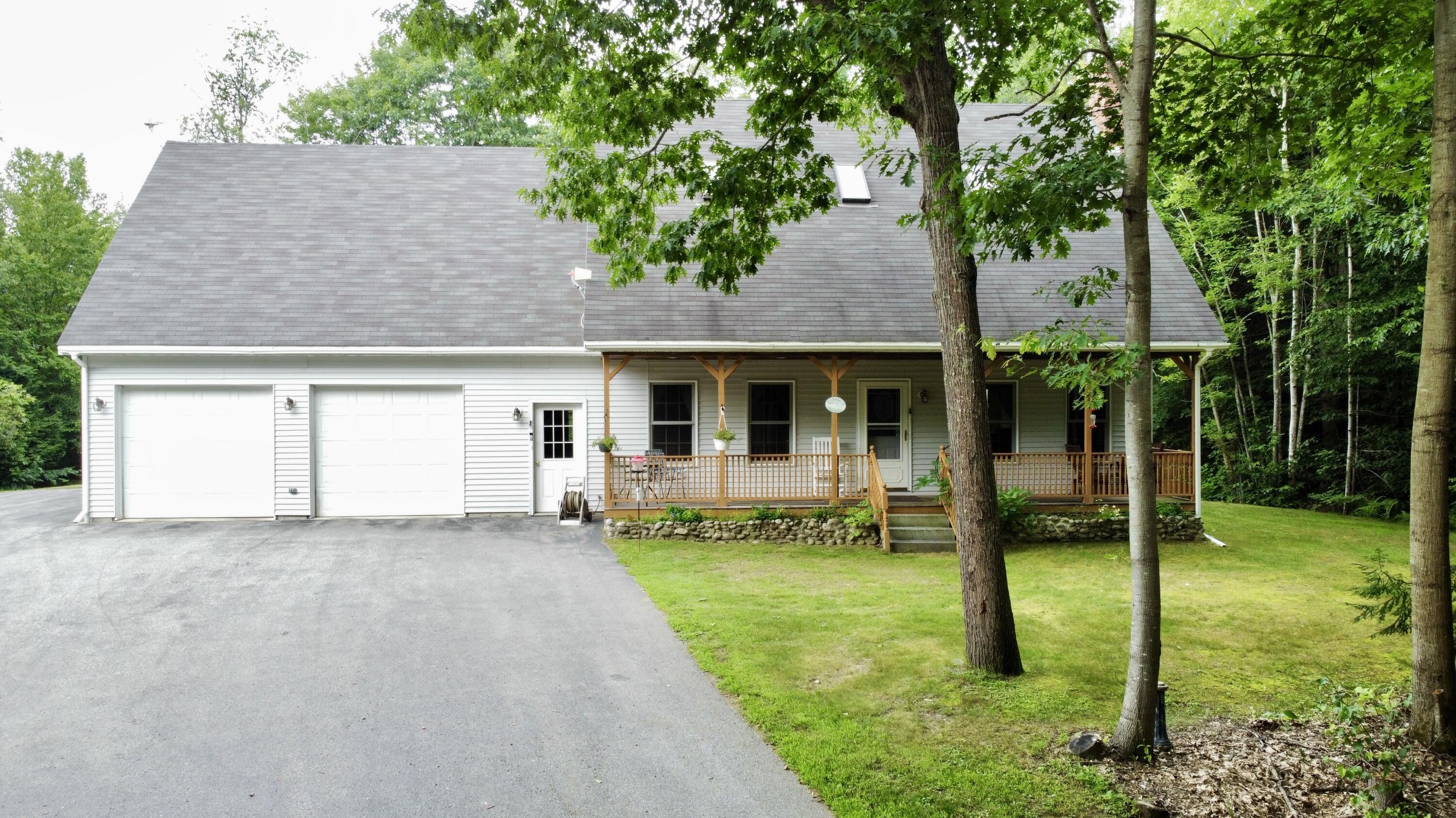 77 Johnson Road Greene, ME 04236 - Photo 1 of 42 01