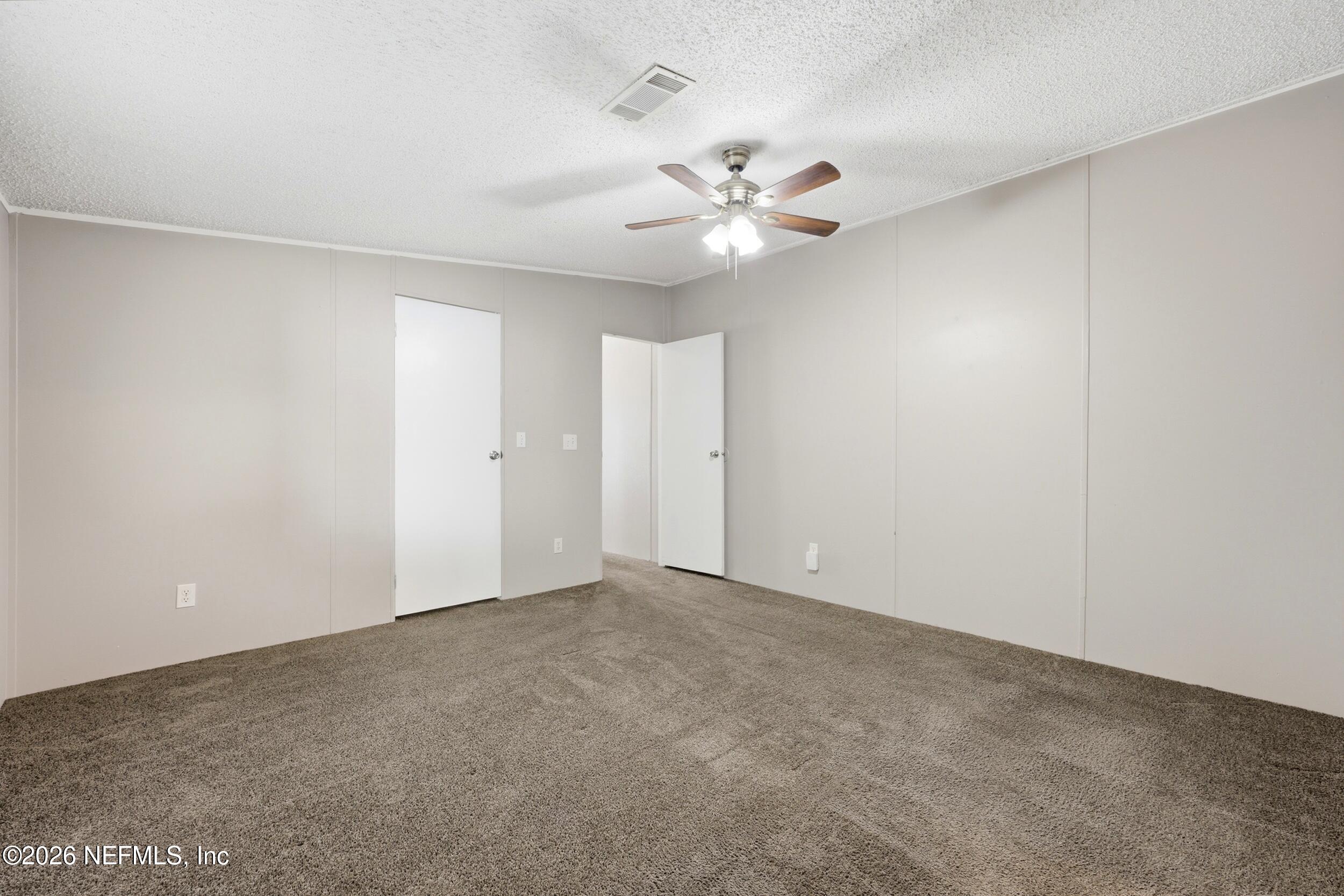 2081 Chaffee Road South, Unit 179 Jacksonville, FL 32221 - Photo 19 of 34 Primary Bedroom