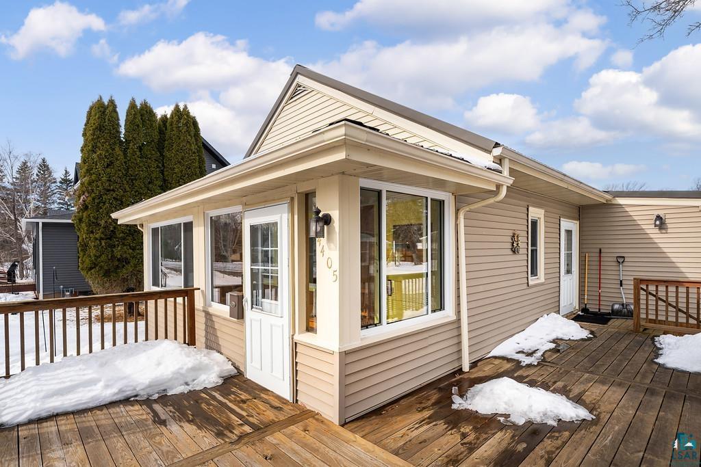 4405 Cooke Street Duluth, MN 55804 - Photo 30 of 42