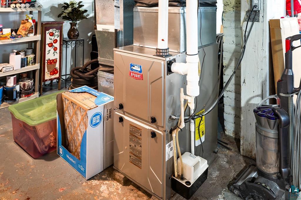 4405 Cooke Street Duluth, MN 55804 - Photo 39 of 42